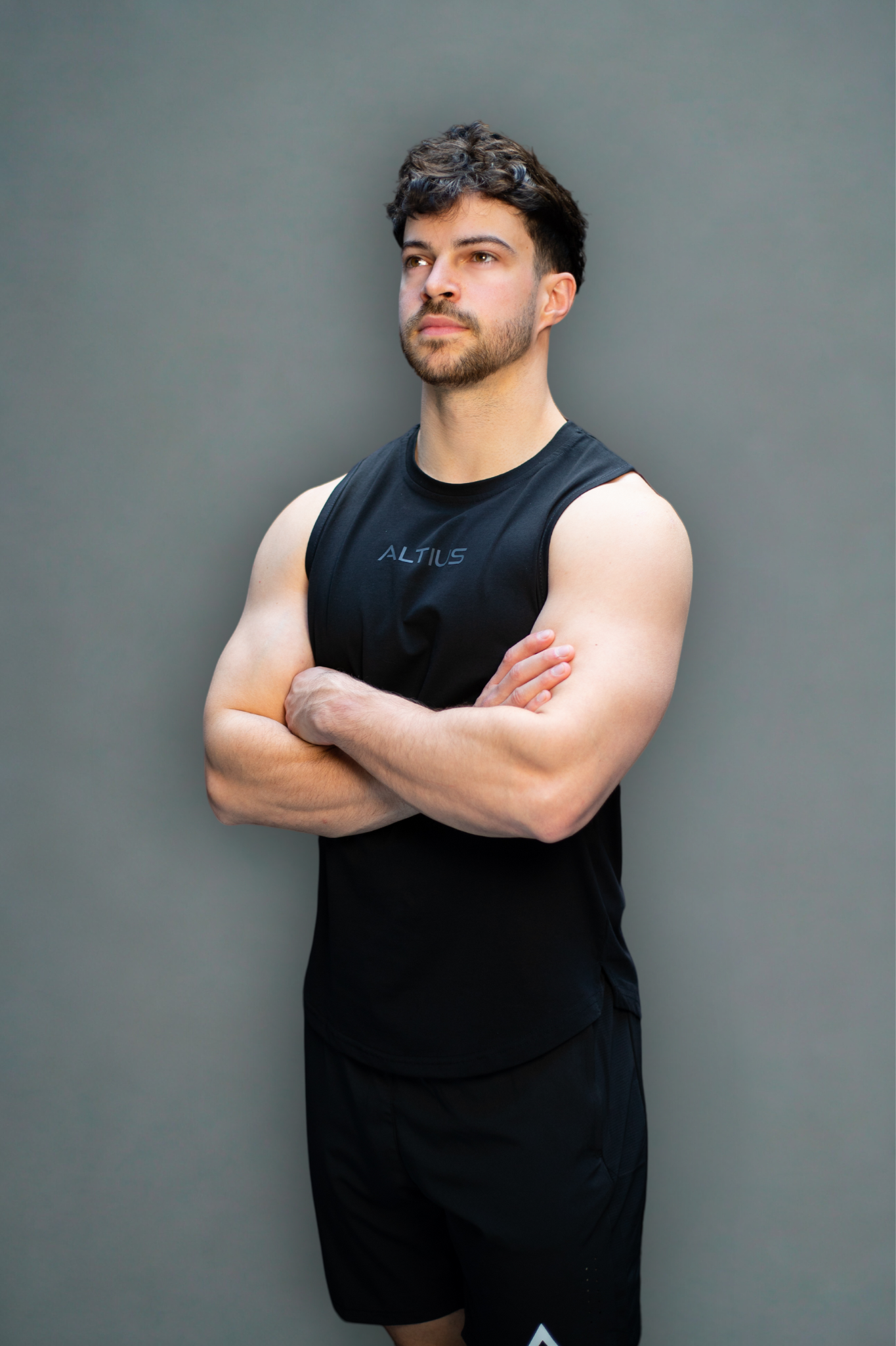 Altius tank top