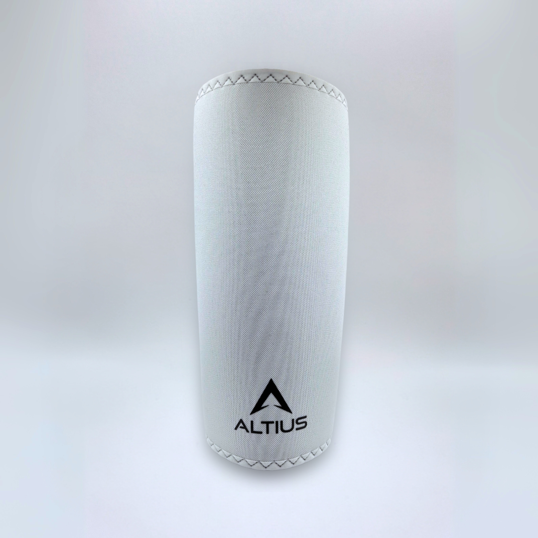 Genouillères Altius PRO - Rigides
