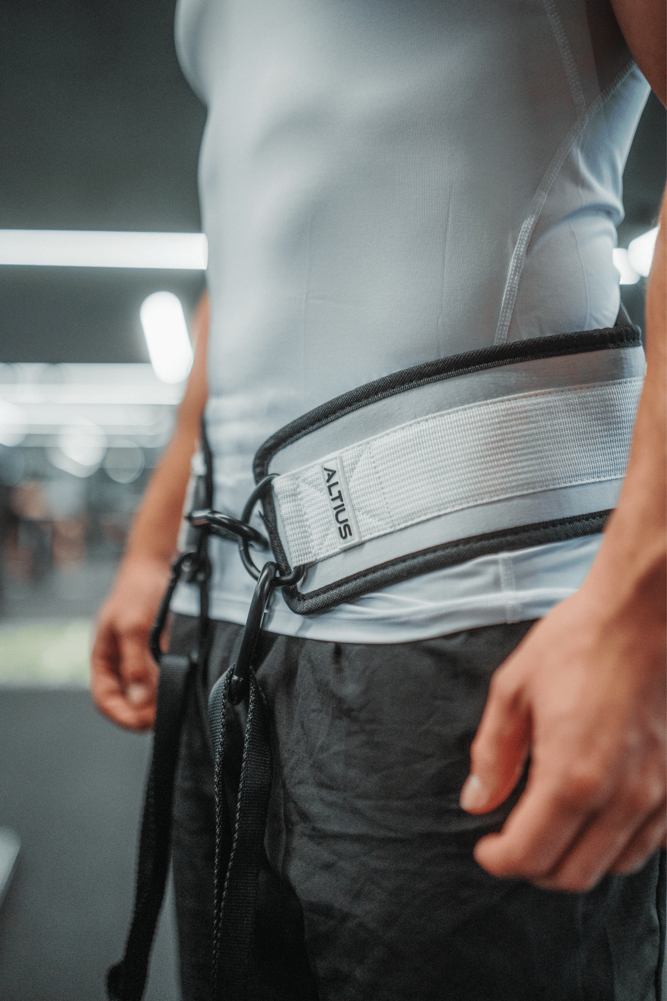 Ceinture de Lest Altius