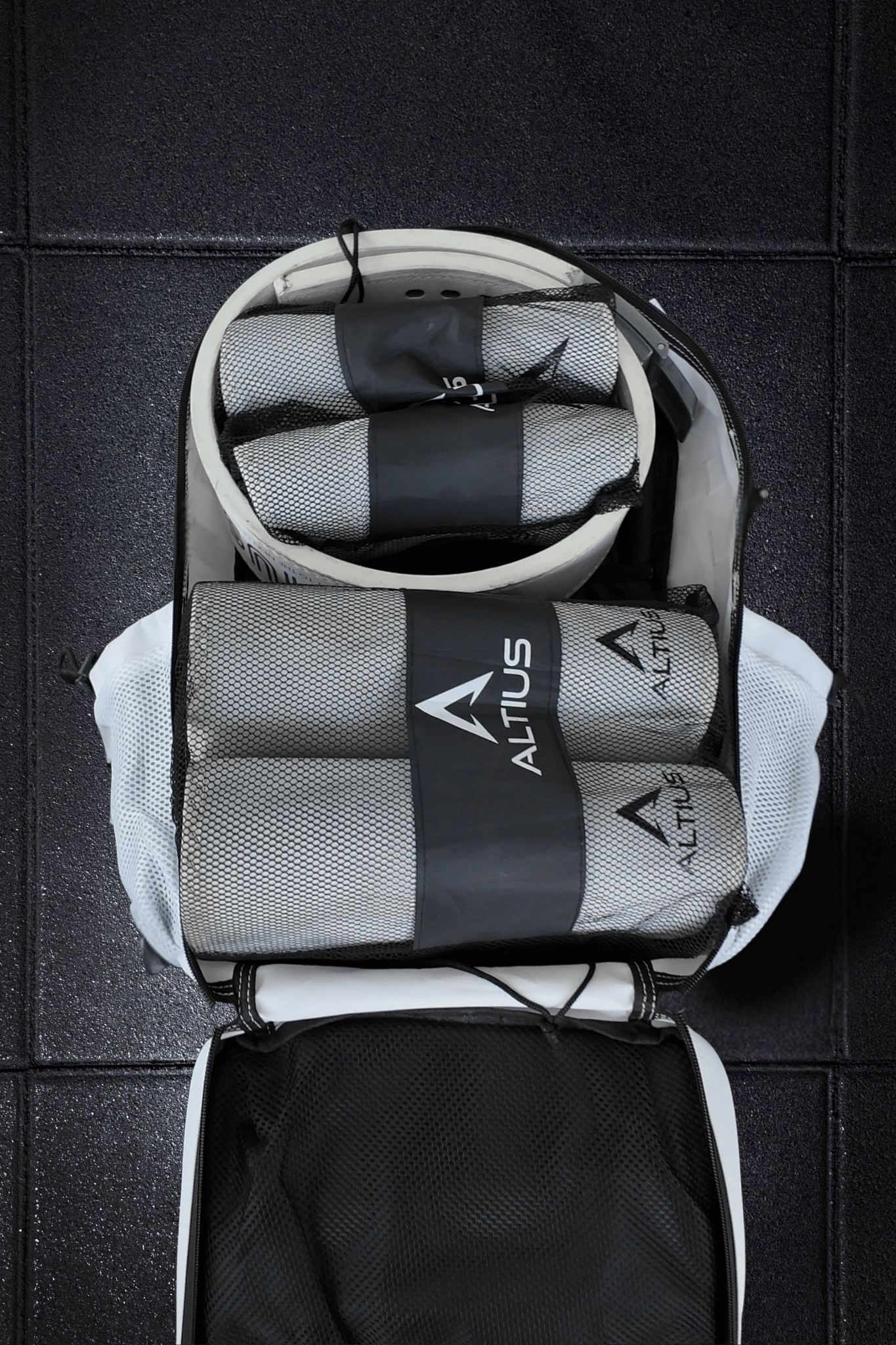 Sac à dos tactique