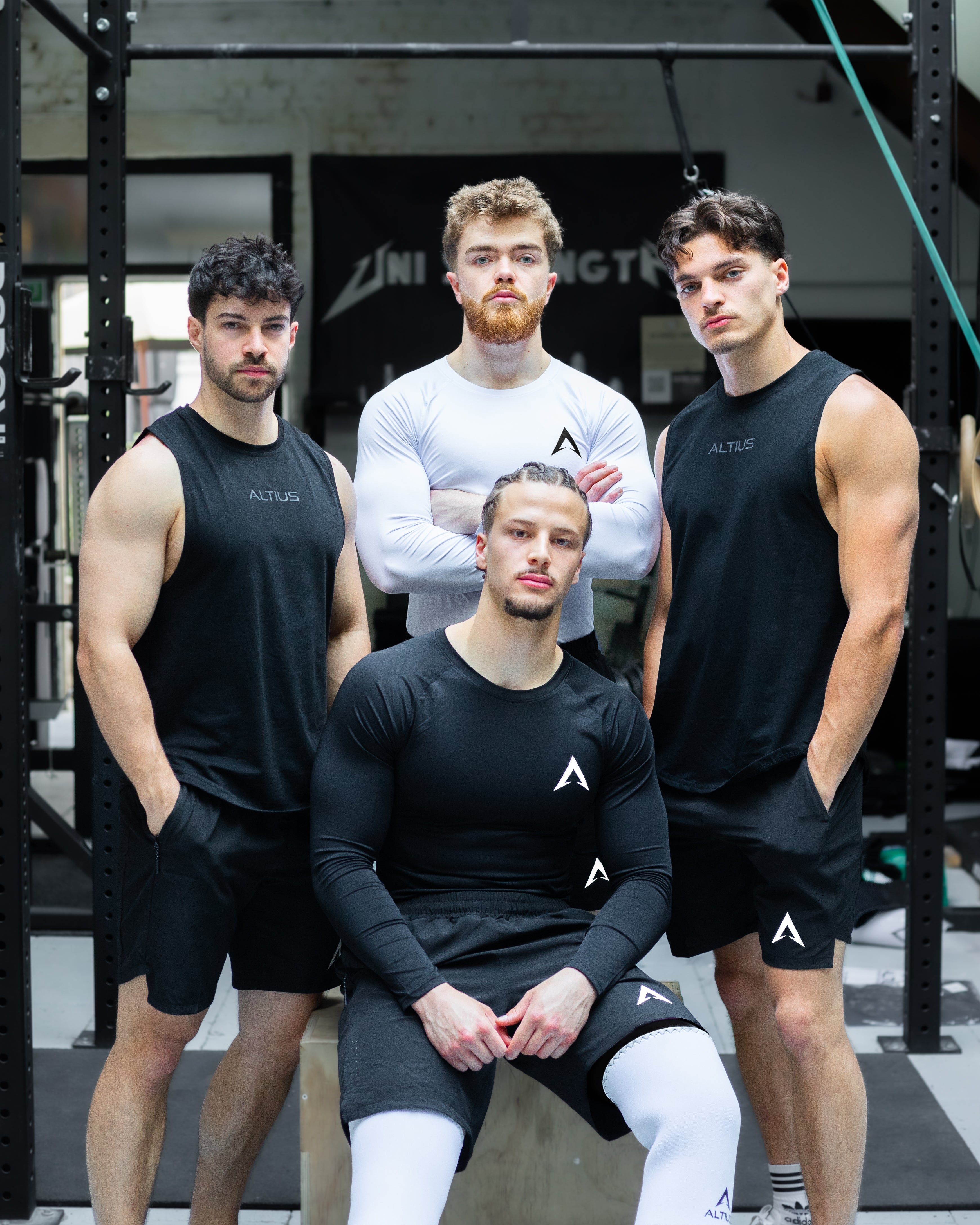 Vêtements – Altius Gear