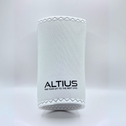 Altius elbow sleeves PRO - Full Stiff