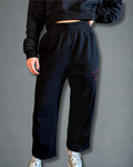 Jogging Femme - Pluton | 320gsm French Terry