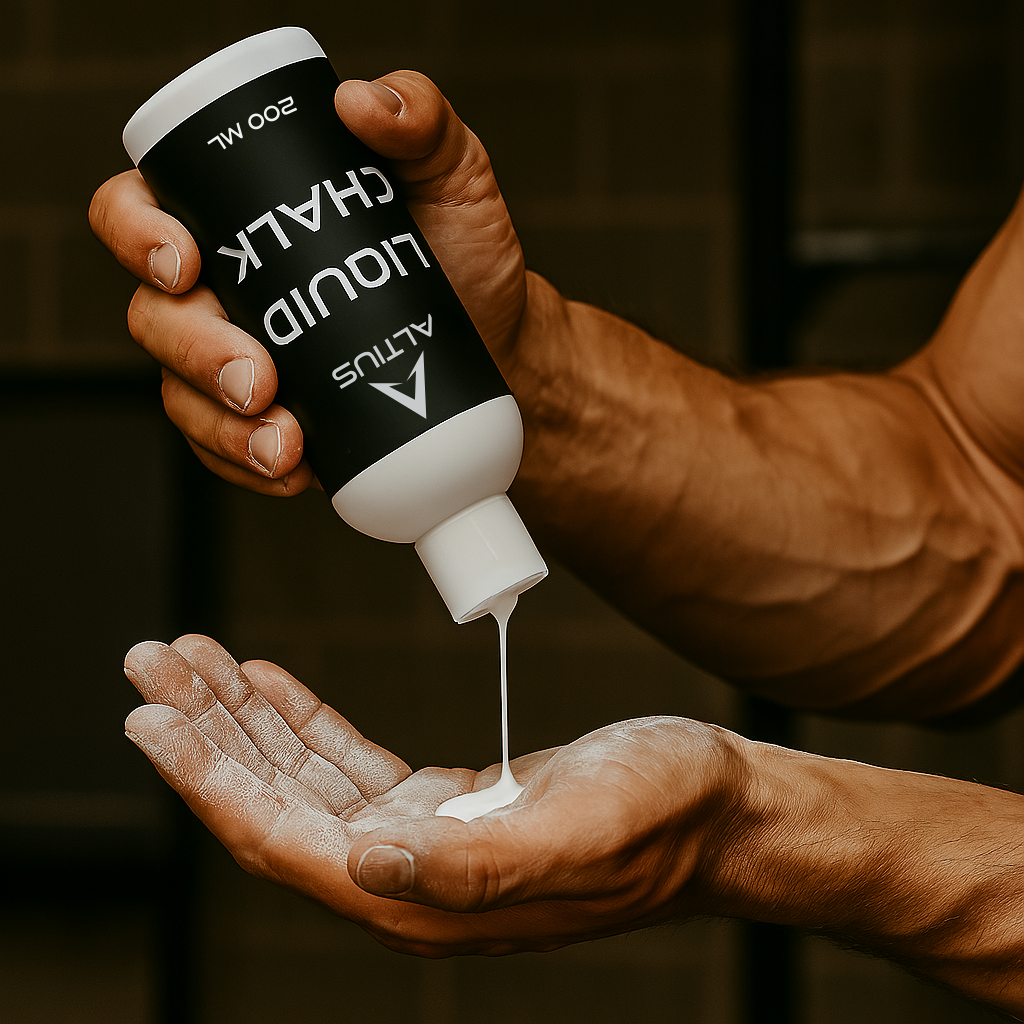 Magnésie Liquide ALTIUS – 200ml