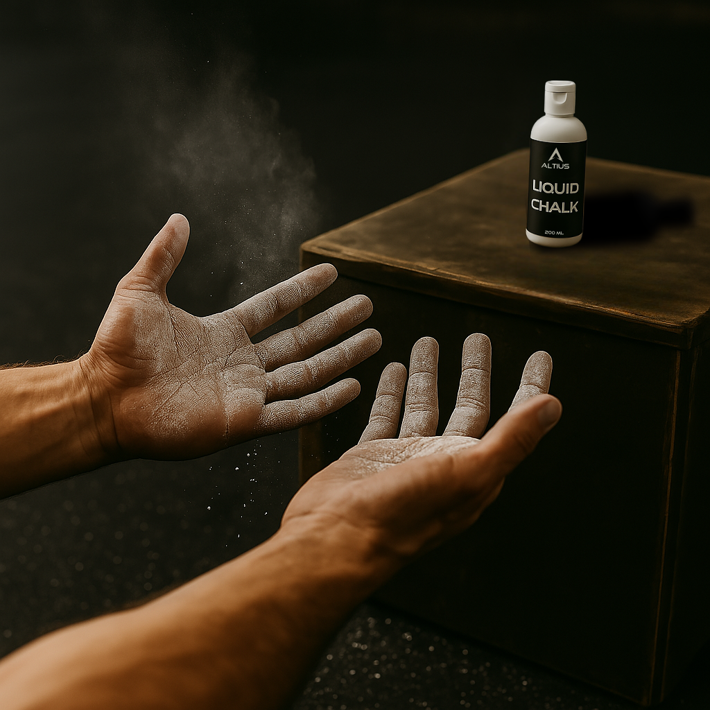 Magnésie Liquide ALTIUS – 200ml