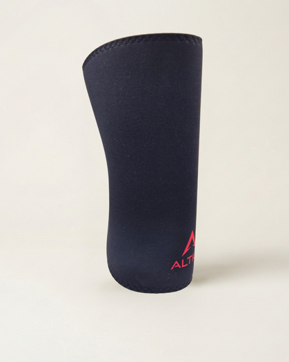 Genouillères Altius PRO - Rigides