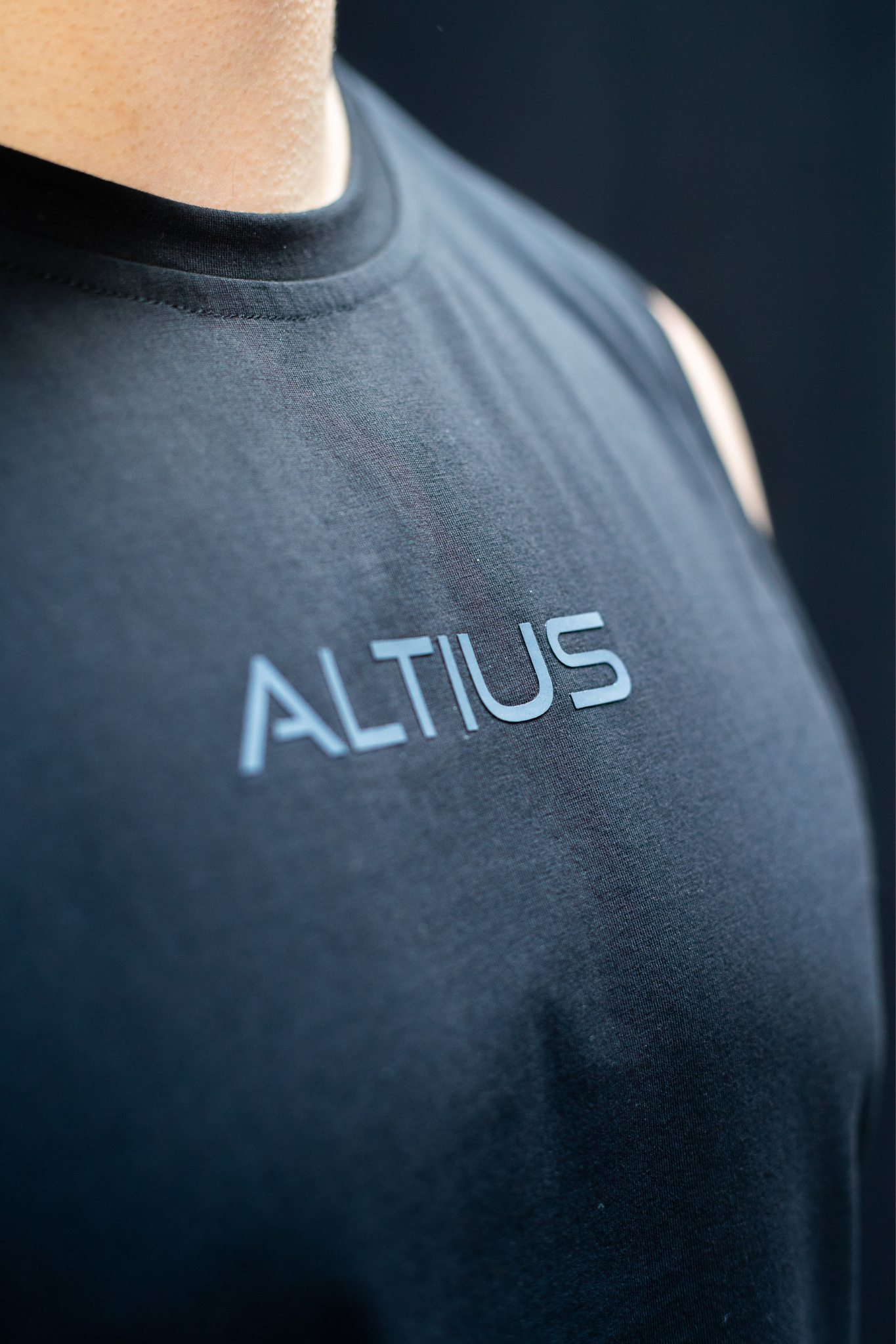 Altius tank top