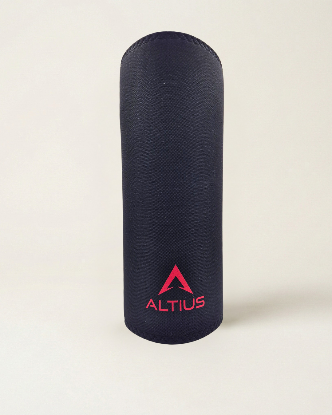 Genouillères Altius PRO - Rigides - Pluton