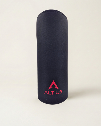 Genouillères Altius PRO - Rigides
