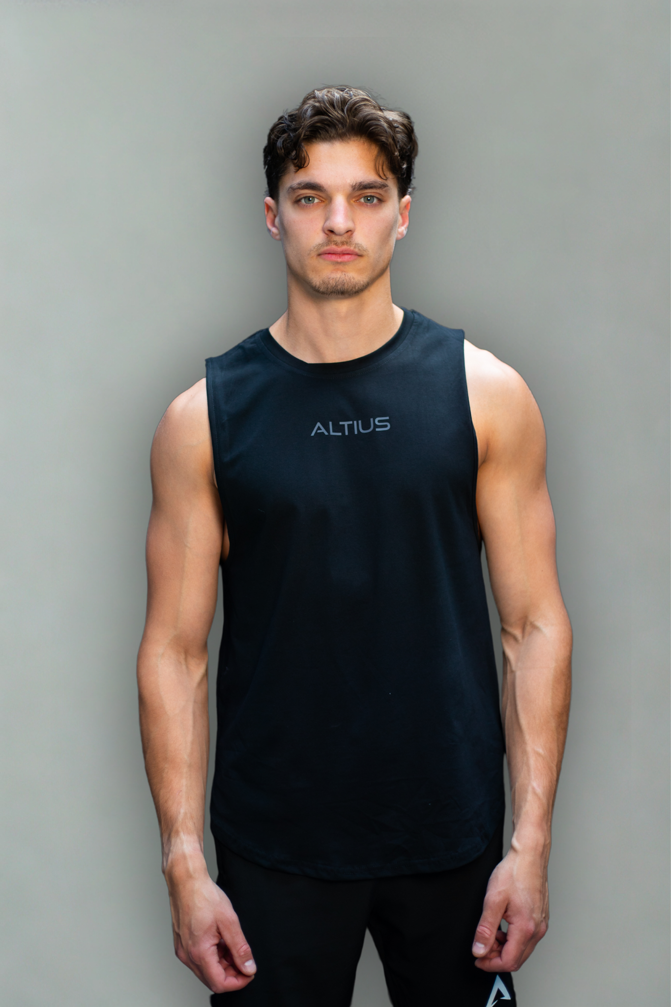 Altius tank top