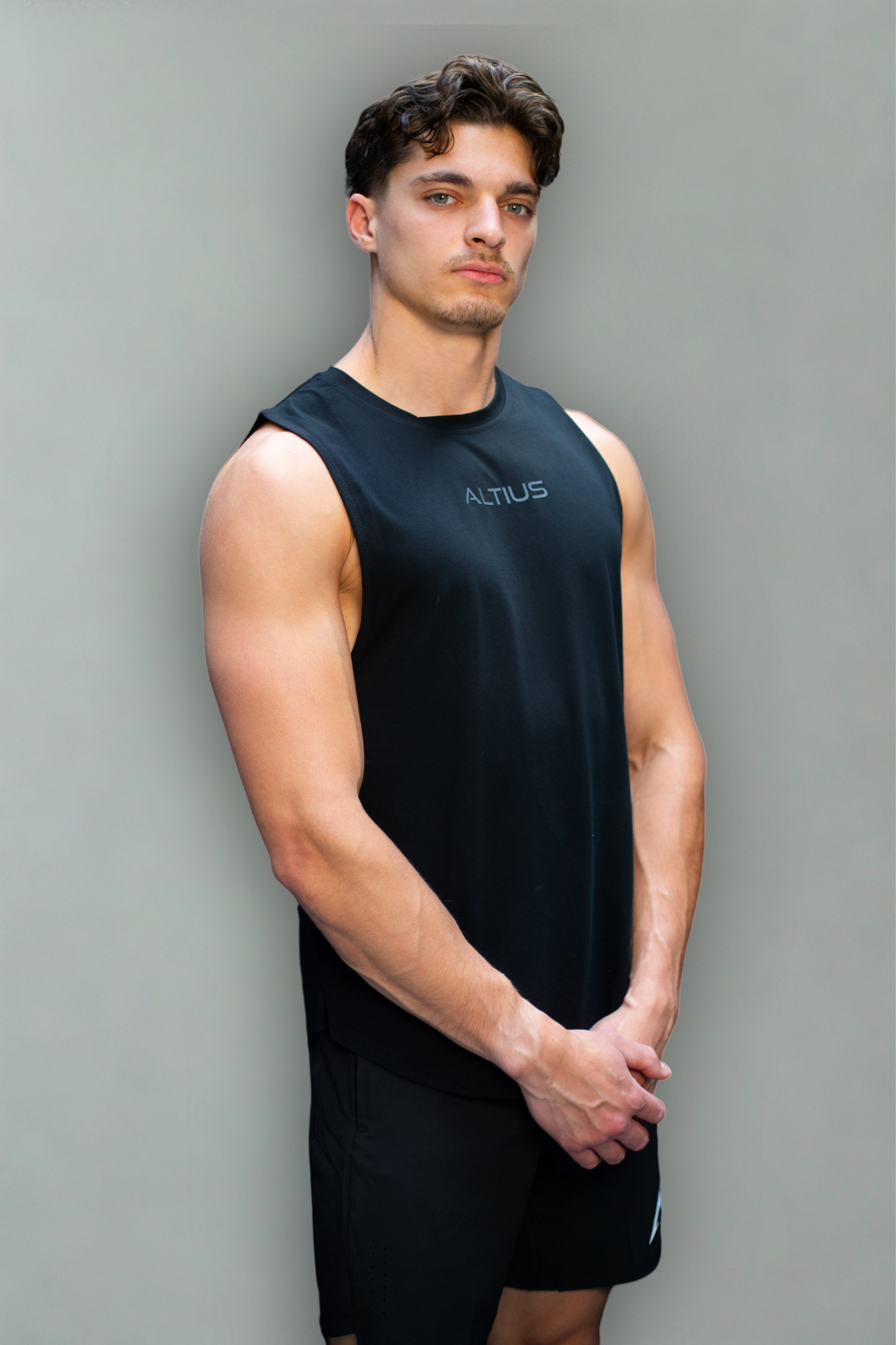 Altius tank top