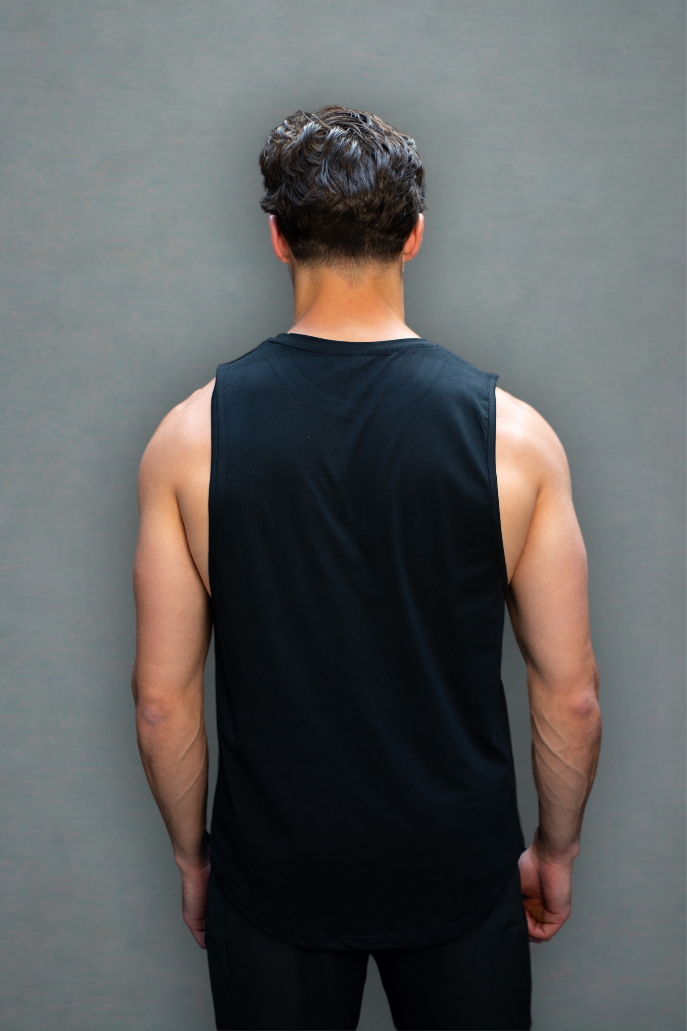 Altius tank top