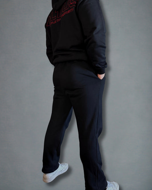 Men's Joggers - Pluto | 320gsm French Terry