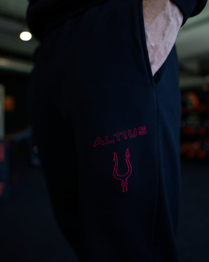 Jogging Homme - Pluton | 320gsm French Terry