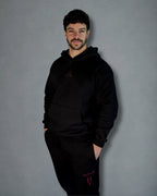Pluto Oversized Hoodie — Altius Gear | 500gsm French Terry