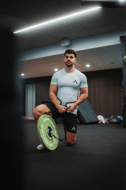 Altius Weight Belt