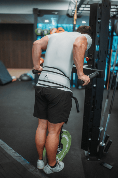 Altius Weight Belt