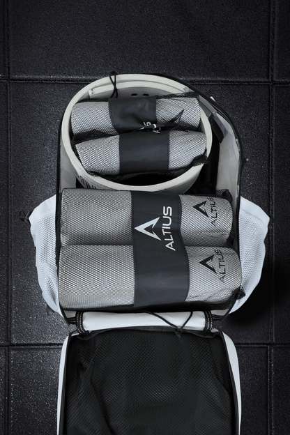 Tactical Backpack