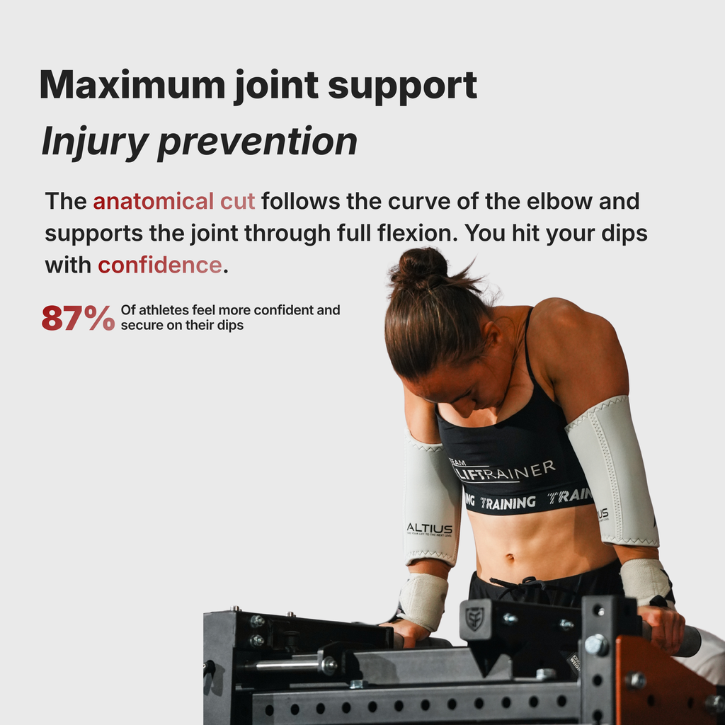 EN|ALL|Maximum joint support and anatomical cut