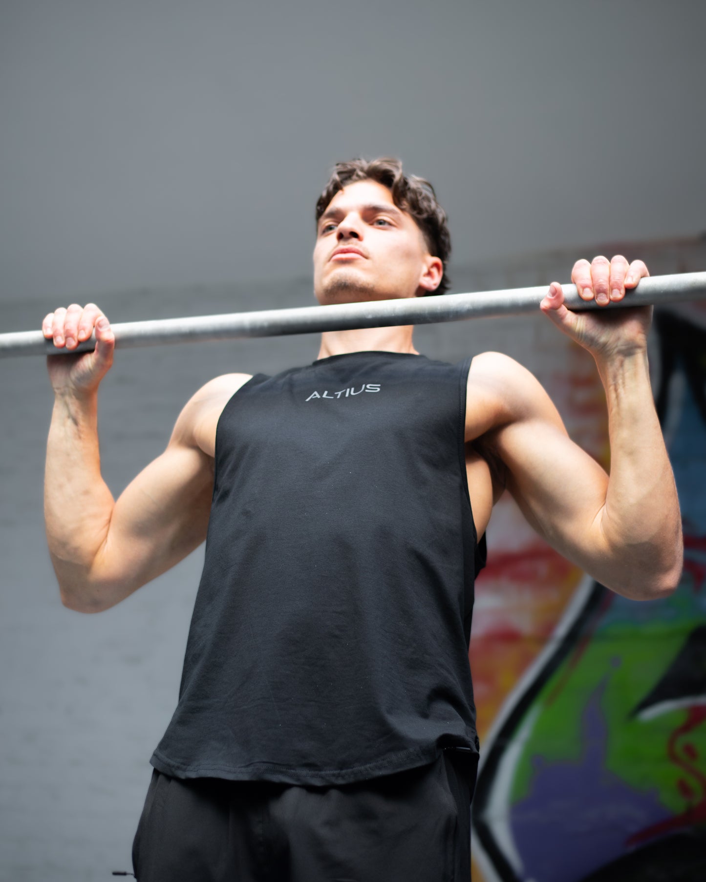 Altius tank top