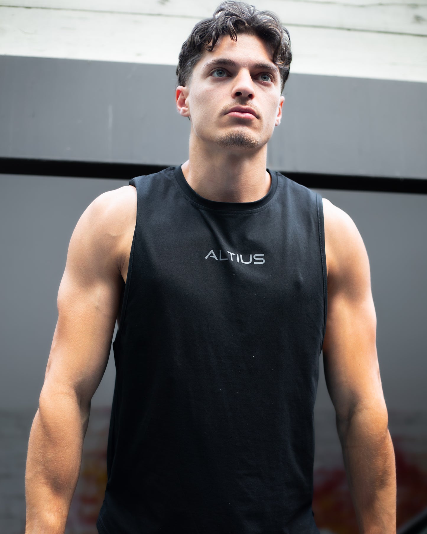Altius tank top