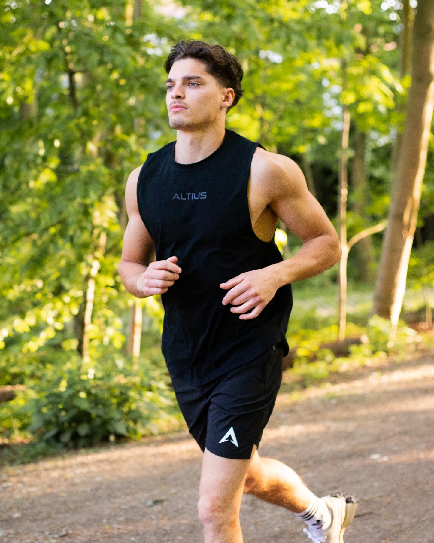 Altius tank top
