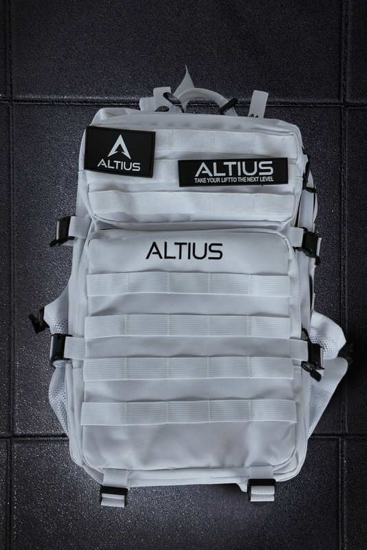 Sac à dos tactique