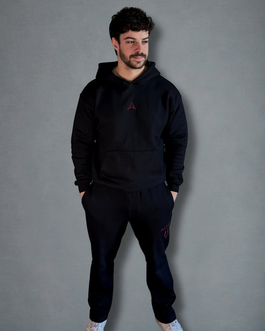 Set - Hoodie + Joggers